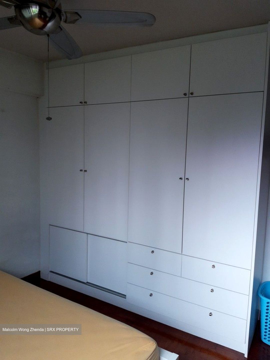Blk 138 Bishan Green (Bishan), HDB 5 Rooms #595274151